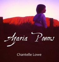 Azaria Poems 0648730581 Book Cover