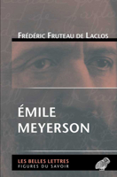 Emile Meyerson 2251760768 Book Cover