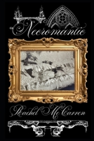 Necromantic B0FD6DKRSG Book Cover