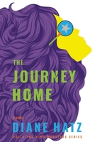 The Journey Home (The Mind Monsters Series) B0GZV9TC8S Book Cover