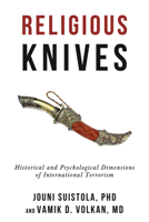 Gods Do Not Negotiate: International Terror and Religious Knives 1634311302 Book Cover