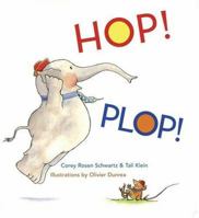 Hop! Plop! 0802780563 Book Cover
