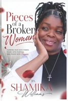 Pieces of a Broken Woman B0GZQD1WY2 Book Cover