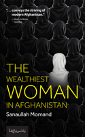 The Wealthiest Woman in Afghanistan null Book Cover