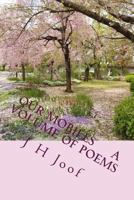 Our Mobiles a Volume of Poems 1535280581 Book Cover