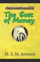 The Cost of Money B09MYW19XB Book Cover