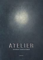 Atelier 9464666560 Book Cover