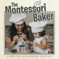 The Montessori Baker 1665747595 Book Cover