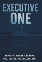 Executive One B0FH7NV7P6 Book Cover