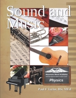 Sound and Music 1733736301 Book Cover