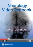 Neurology Video Textbook DVD 1936287560 Book Cover