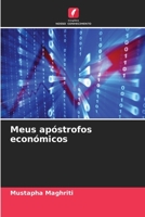 Meus apóstrofos económicos 6204258354 Book Cover