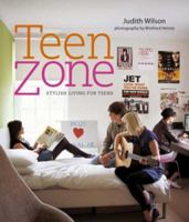 Teen Zone 184597350X Book Cover