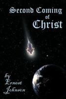 Second Coming of Christ 1479760242 Book Cover