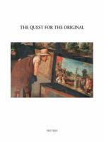 The Quest for the Original 9042921722 Book Cover