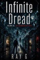 Infinite Dread: Volume 05: The Dreamstalker Cycle B0H2TSDVXP Book Cover