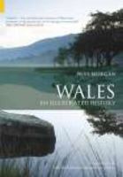 Wales: An Illustrated History 0752429701 Book Cover