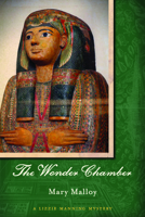 The Wonder Chamber 1935248421 Book Cover