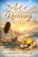 The Art of Receiving : Money, Self-Worth, and Spiritual Wealth B0GH1TKJ9T Book Cover