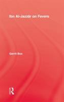 Ibn Al-Jazzar on Fevers 0710305702 Book Cover