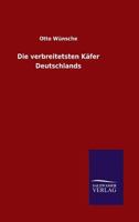 Die Verbreitetsten Kafer Deutschlands 3846064424 Book Cover