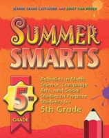 Summer Smarts 5 (Summer Smarts) 0753461153 Book Cover