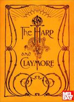 The Harp and Claymore 0912951192 Book Cover