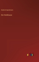 Die Heidklause 336822963X Book Cover