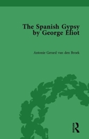 The Spanish Gypsy by George Eliot 0367876159 Book Cover