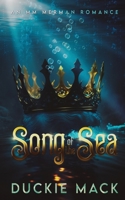 Song of the Sea B0BKSX48B4 Book Cover