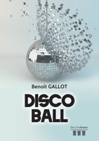 DISCO BALL 2374808033 Book Cover