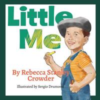 Little Me 1948747375 Book Cover