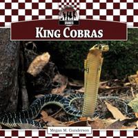 King Cobras 1616134364 Book Cover
