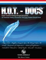 Hot Docs 1514800675 Book Cover