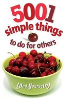 5001 Simple Things To Do For Others 0764818708 Book Cover
