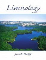 Limnology 0130337757 Book Cover