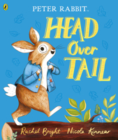 Head Over Tail 0241525373 Book Cover