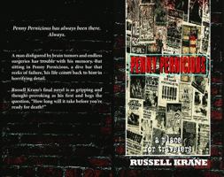 Penny Pernicious B0FNJLYKQ5 Book Cover