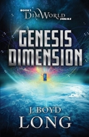 Genesis Dimension 194816907X Book Cover