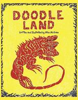 Doodle Land 1452012903 Book Cover