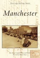 Manchester 1467110973 Book Cover