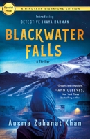 Blackwater Falls 1250906415 Book Cover