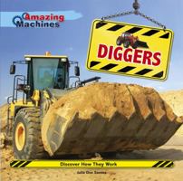 Diggers 0761444025 Book Cover
