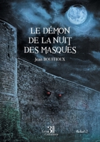Le démon de la nuit des masques B0F1FPDQXL Book Cover