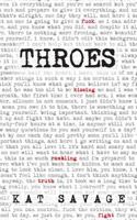 Throes 1541324951 Book Cover