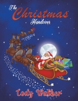 The Christmas Handover 1398403261 Book Cover