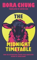 The Midnight Timetable B0DXBNPHF8 Book Cover