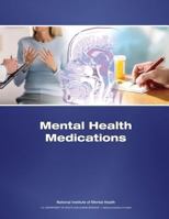 Mental Health Medications 1484922255 Book Cover