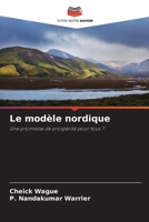 Le modèle nordique (French Edition) 6206961540 Book Cover