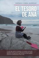 El Tesoro de Ana 151275191X Book Cover